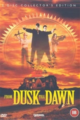 【SiM DVD】DUSK AND DAWN Amazon.com: From Dusk Till Dawn (Dimension Collector's